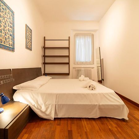 Nice Quiet Flat In Pta Venezia มิลาน ภายนอก รูปภาพ
