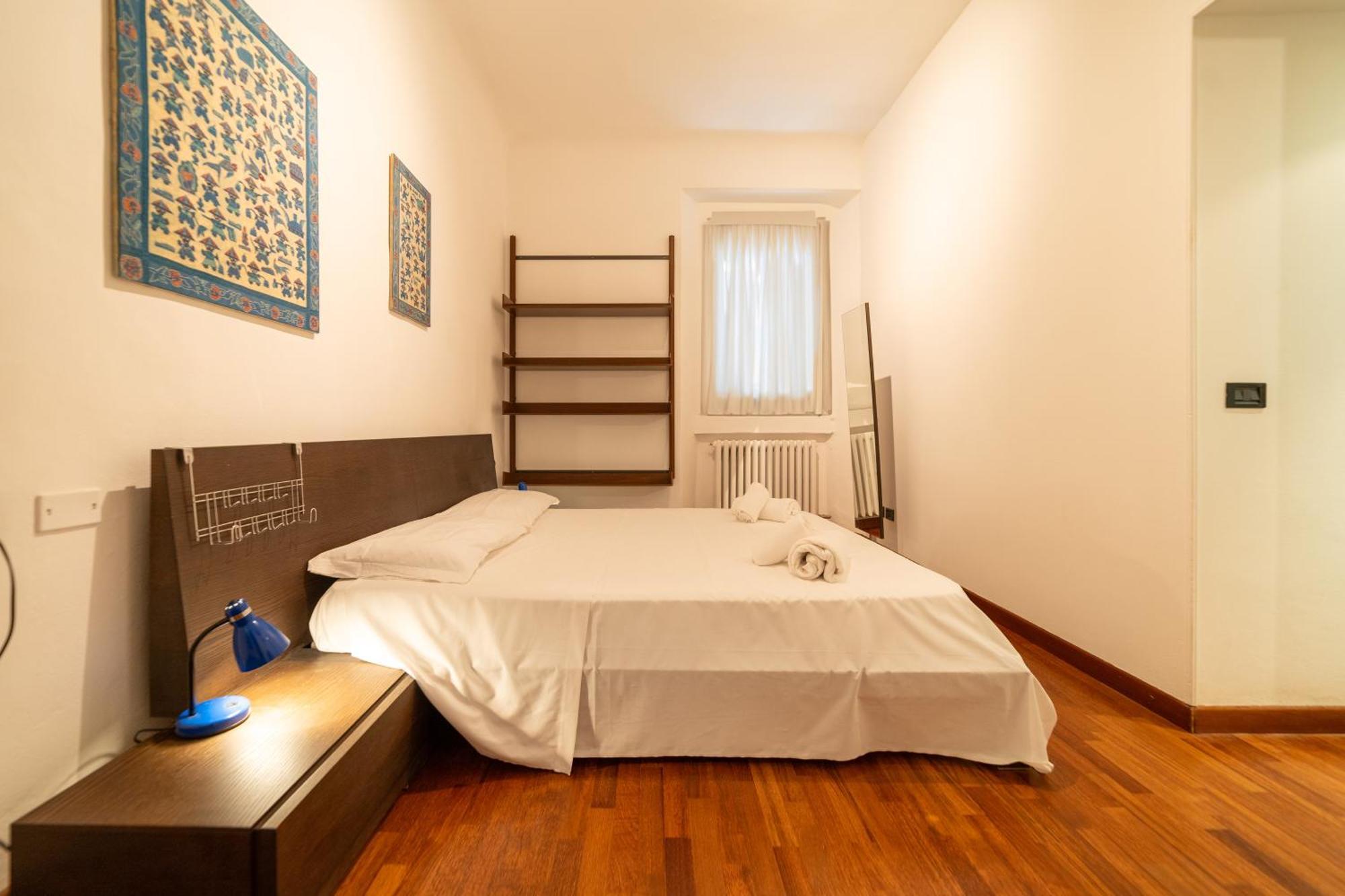 Nice Quiet Flat In Pta Venezia มิลาน ภายนอก รูปภาพ