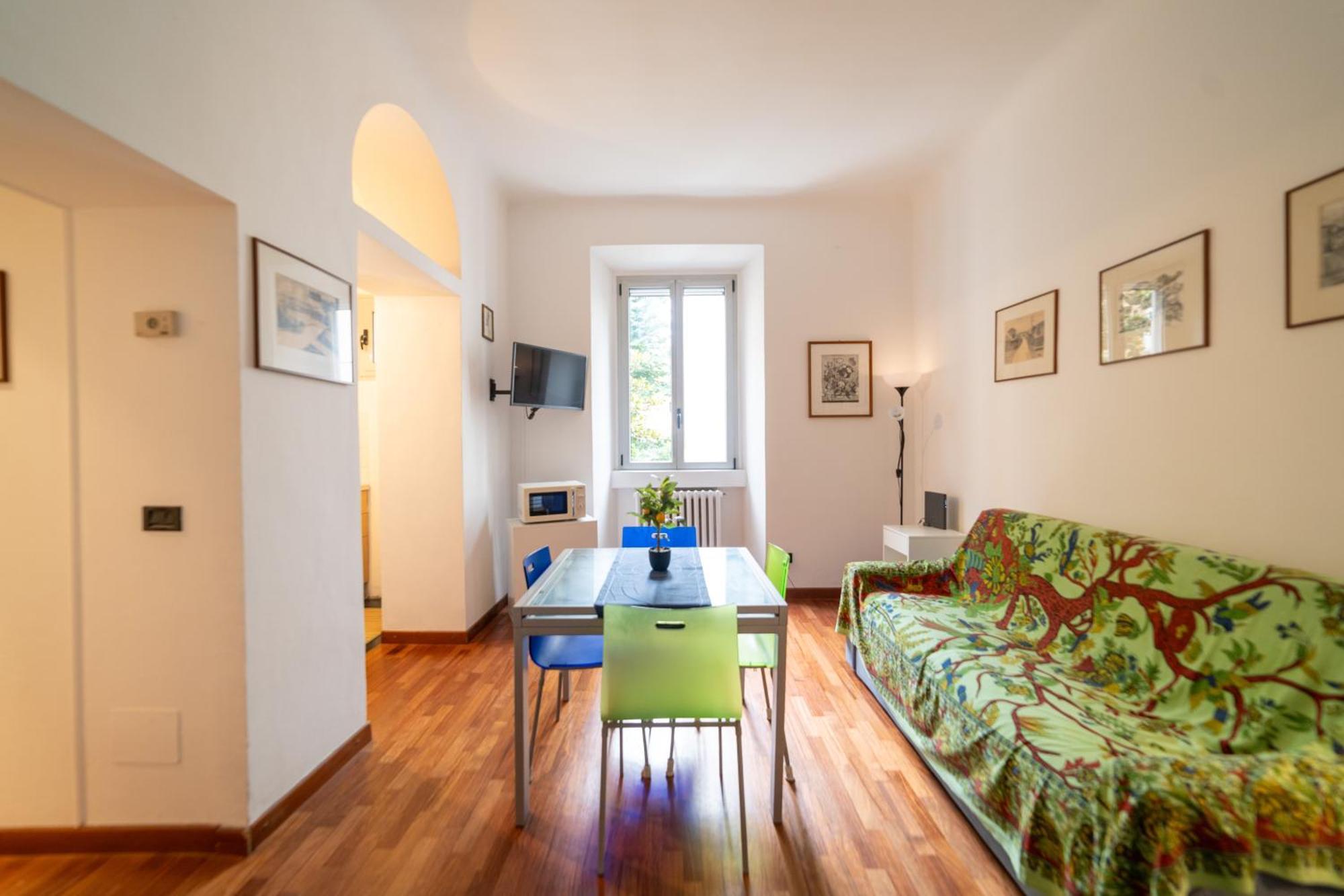 Nice Quiet Flat In Pta Venezia มิลาน ภายนอก รูปภาพ