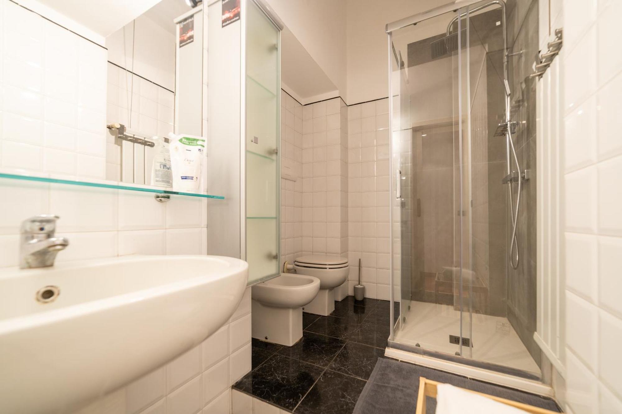 Nice Quiet Flat In Pta Venezia มิลาน ภายนอก รูปภาพ