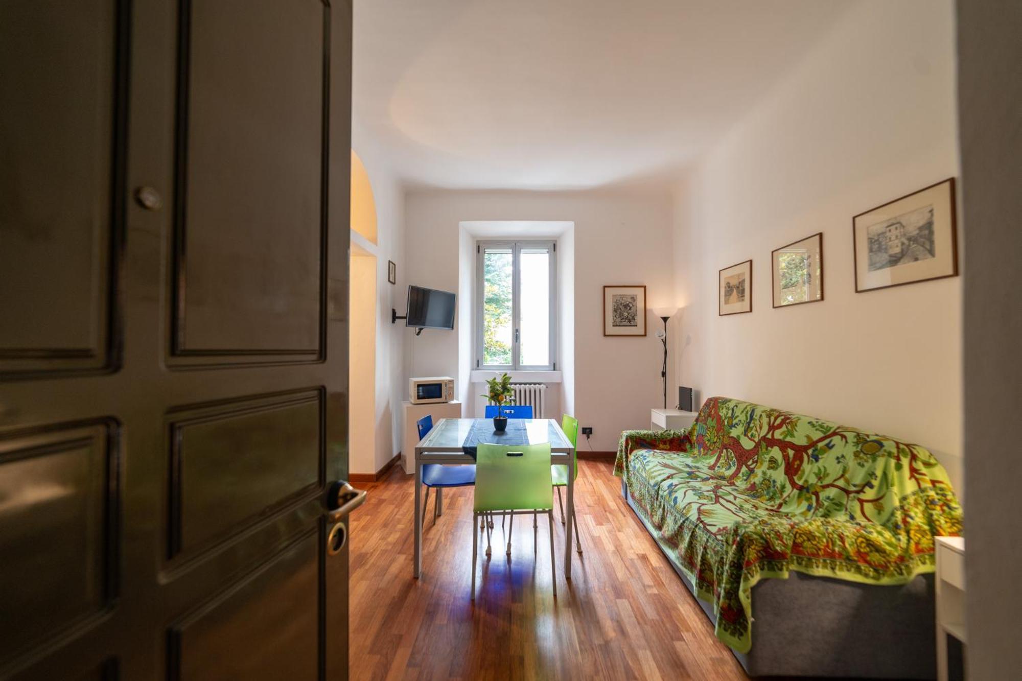 Nice Quiet Flat In Pta Venezia มิลาน ภายนอก รูปภาพ