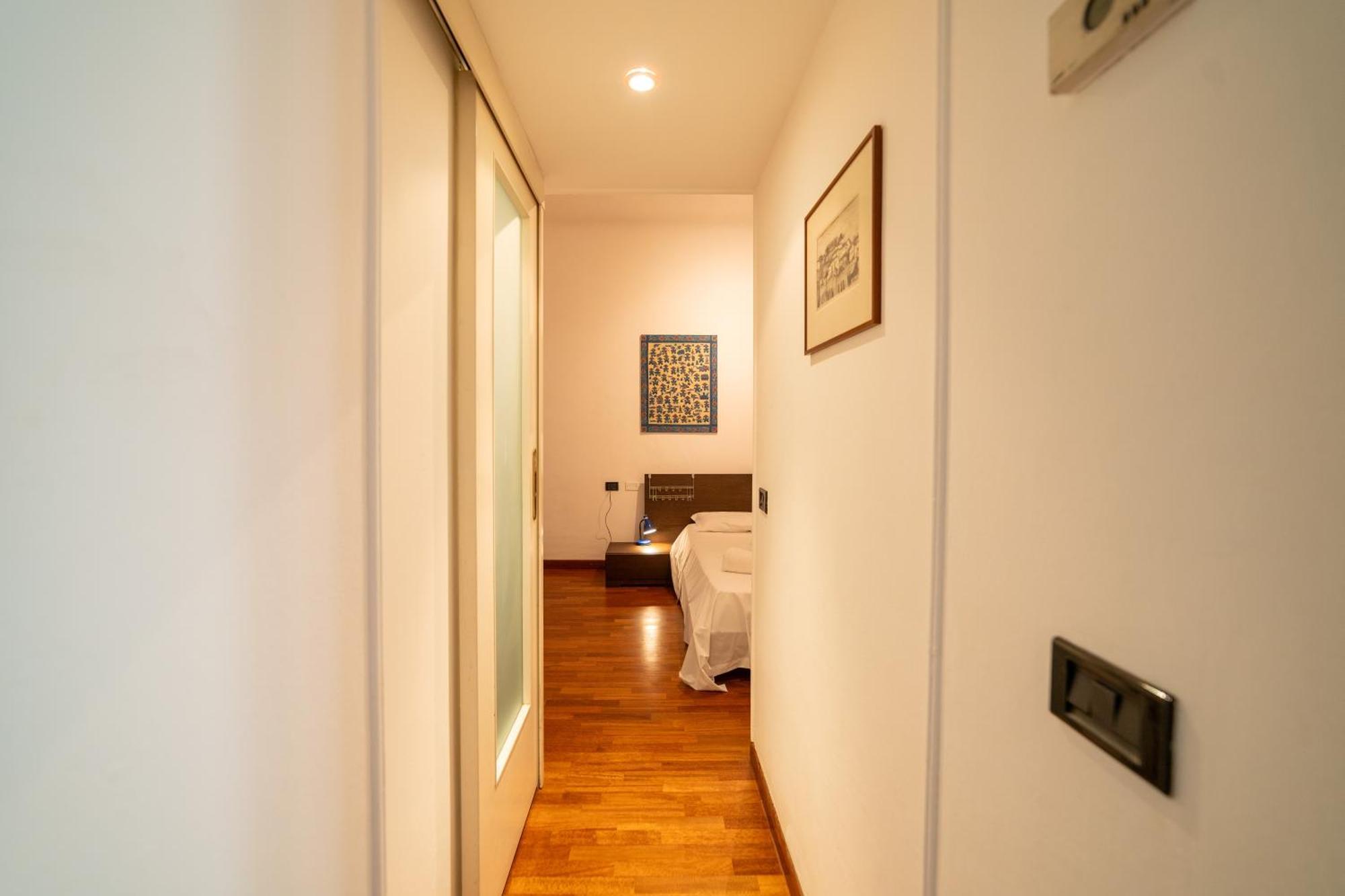 Nice Quiet Flat In Pta Venezia มิลาน ภายนอก รูปภาพ