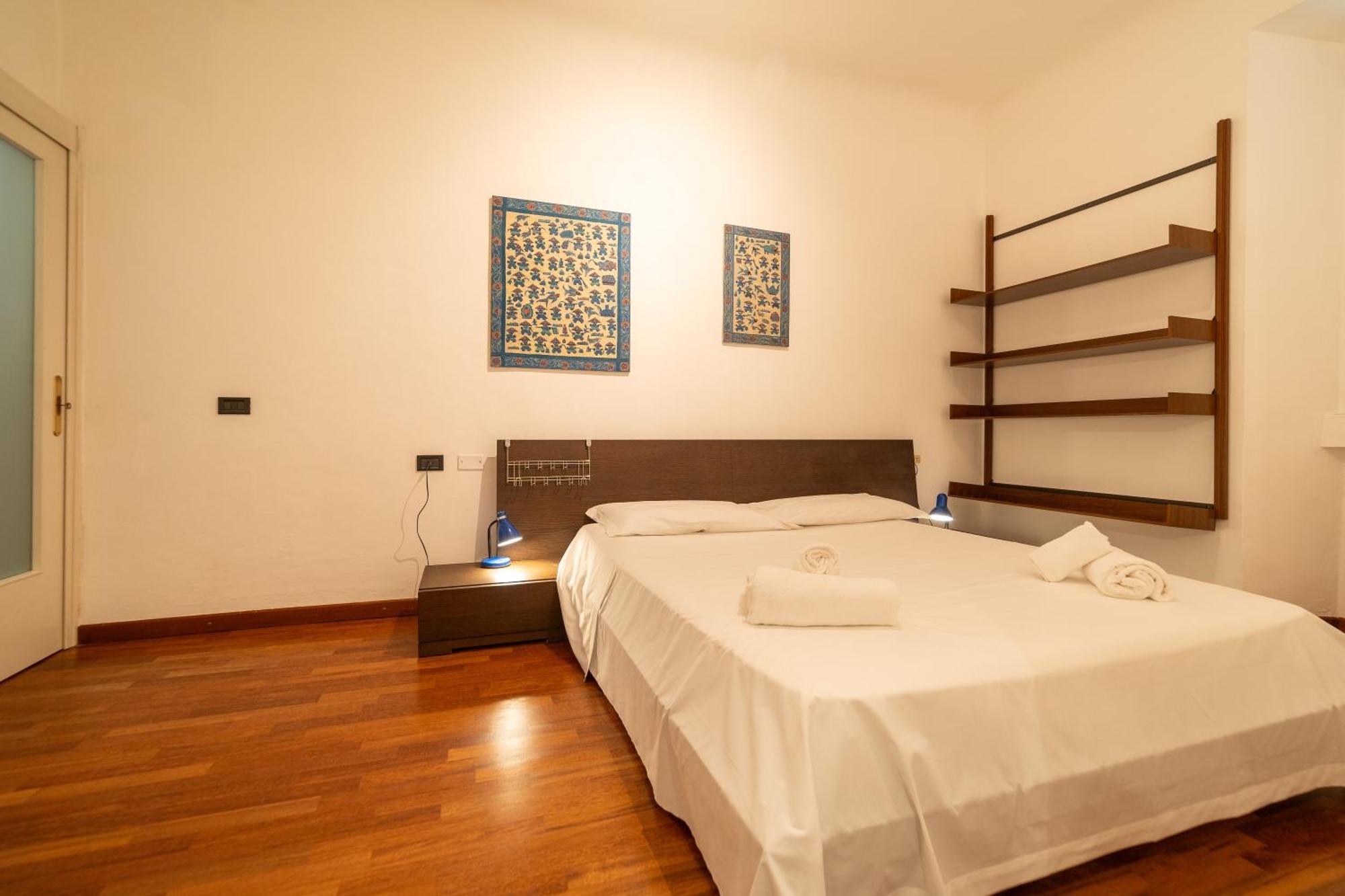 Nice Quiet Flat In Pta Venezia มิลาน ภายนอก รูปภาพ
