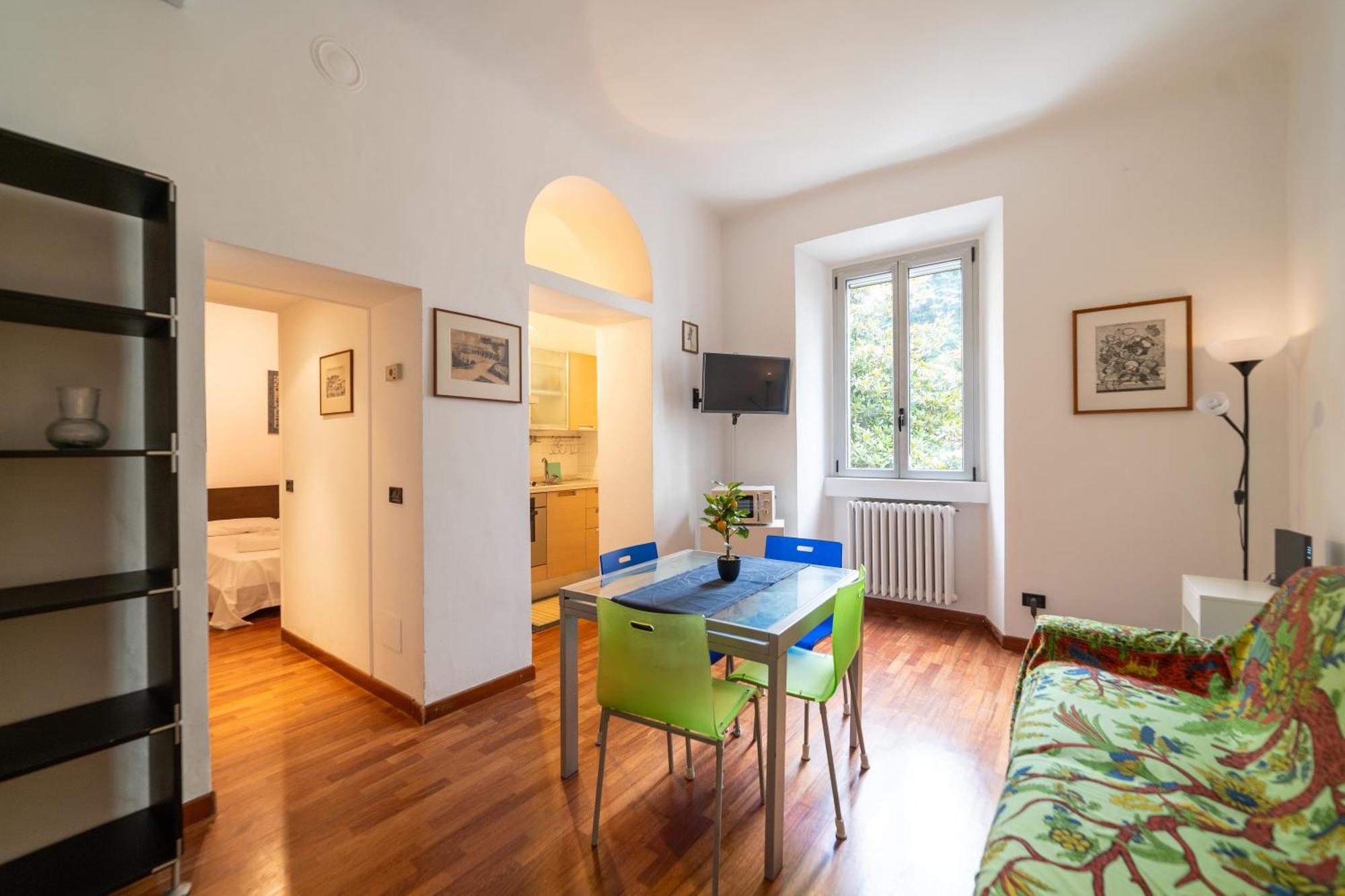 Nice Quiet Flat In Pta Venezia มิลาน ภายนอก รูปภาพ