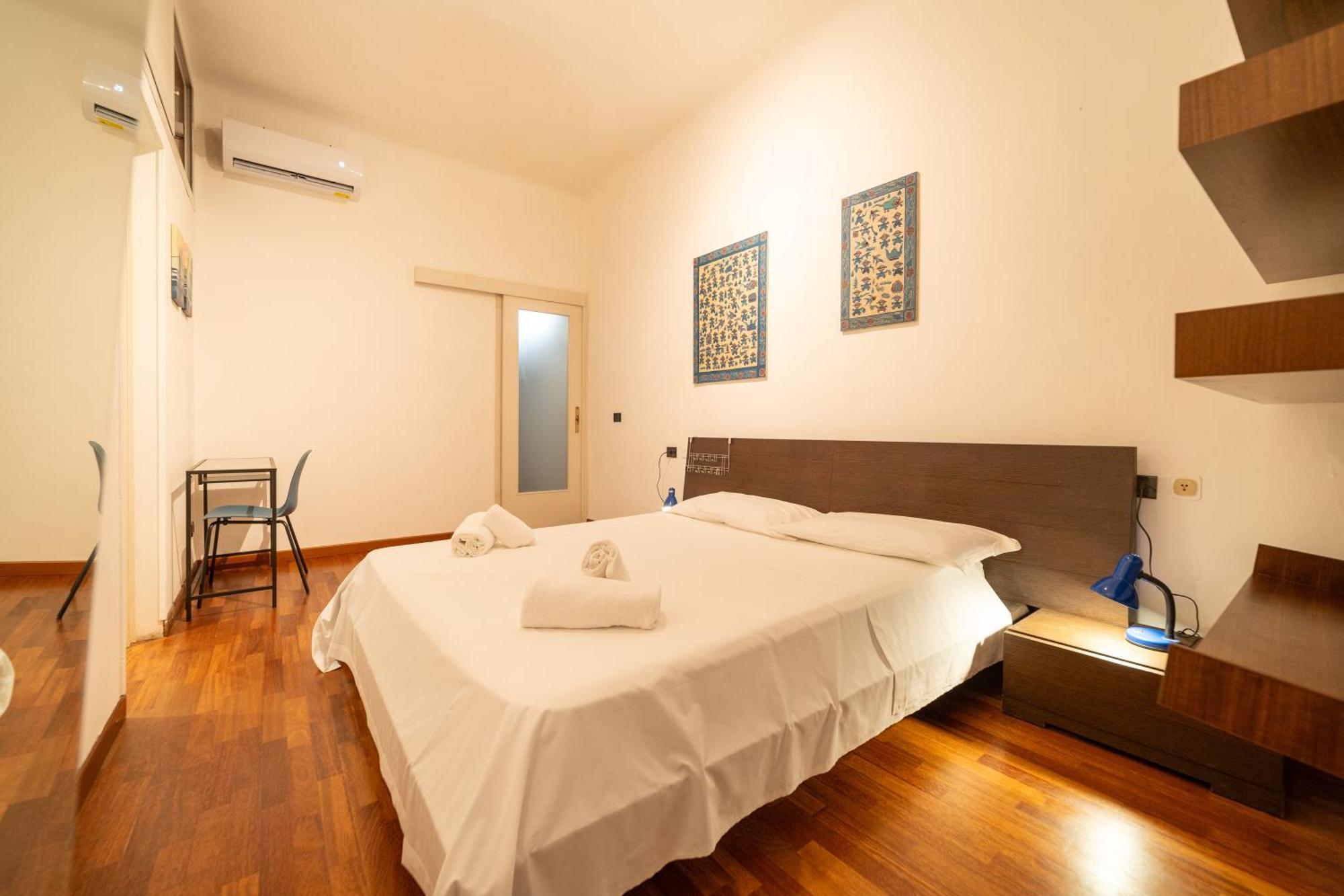 Nice Quiet Flat In Pta Venezia มิลาน ภายนอก รูปภาพ